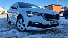 Skoda Scala 1.0 TSI SE 5dr Petrol Hatchback